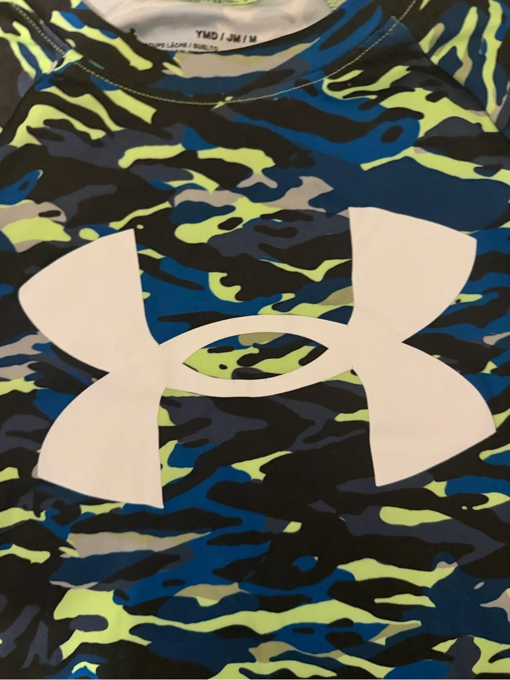 Under Armour under armour